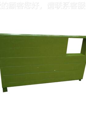 JNT019训练X障户66234外拓碍体能训练大展型器材单口矮墙