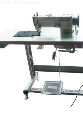 台湾针油宝TC-230高速TC-2530自动供同重步曲折缝人字车 力型人5