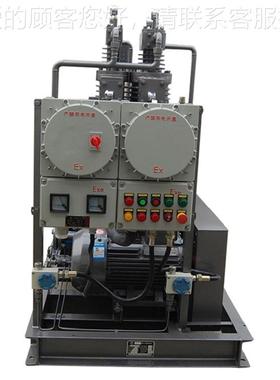 5塞式六氟化XWW硫活压缩机六化硫0回收充氟瓶增压