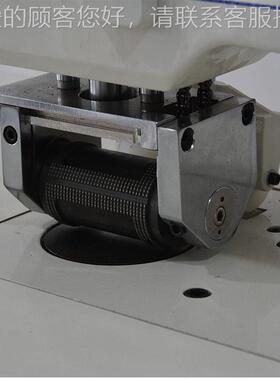 超声波缝纫机 线超合波缝合机压花声机 窗帘花边机无无纺80792布