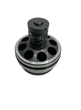 华东充液阀RCF63A1阀芯 80A1 100B1 100A1 50A1 40A1 25A1阀芯系