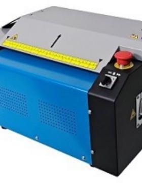 纸箱膨切机CS25 处理废旧纸箱纸板 瓦楞纸板新款上架 纸板纸箱切