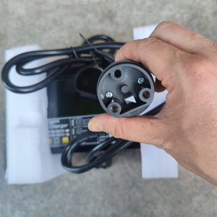 d充电器q配件充电器q15洗地机x5伏安5xx玛西尔免维护d524qd
