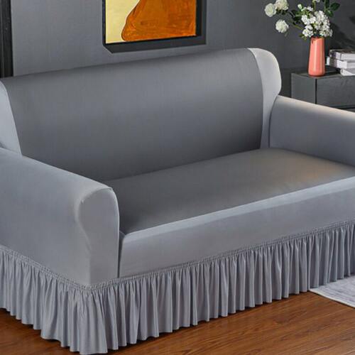 科技布防滑万能防水全包套座垫裙四季通用皮沙发套罩摆盖沙发款巾