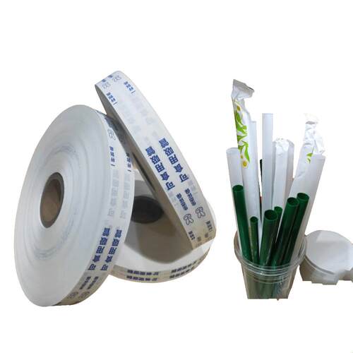 卷BYC168-卷对拷贝纸数码打印机厂业家格拉辛吸轮管纸数码转印刷