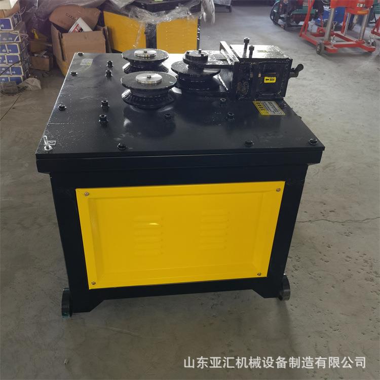 型全自动数控钢2筋弯箍机 GF3箍65型全自动弯机圆钢螺纹钢
