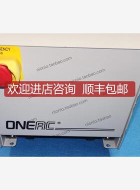 ONEAC CSS2248 电源器 110v变压器询价