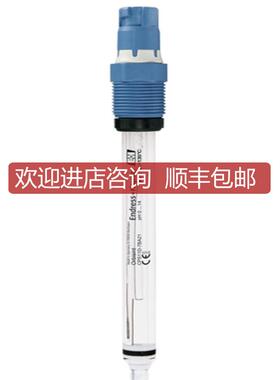 E+H数字式PH电极 CPS11D-7AA21 咨询价