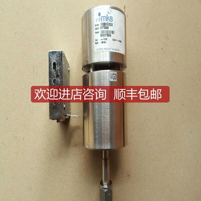 MKS 631A11TBEH3 1.333Kpa 真空压力计  询价