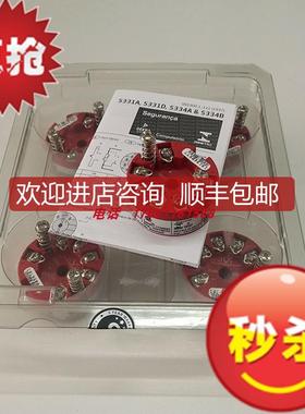 PR 温度变送器5473A/6331A/6333A/6334A/6335A/6337A/询价