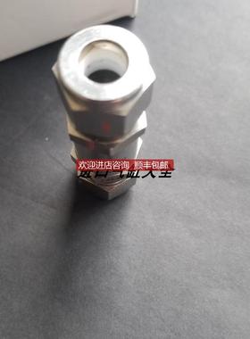 UNIL 锈钢过滤器 VC31U-M08T-SSK 询价