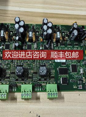 Consilium Loop B .CS4000 462003 RID 电路 询价