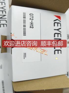 基恩士GT2-H12位移传器 GP-M100传器 FT-50CAKEYENCE询价