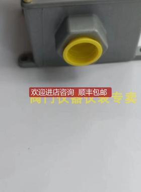 CCS 薄膜型压力开关 604GM2询价