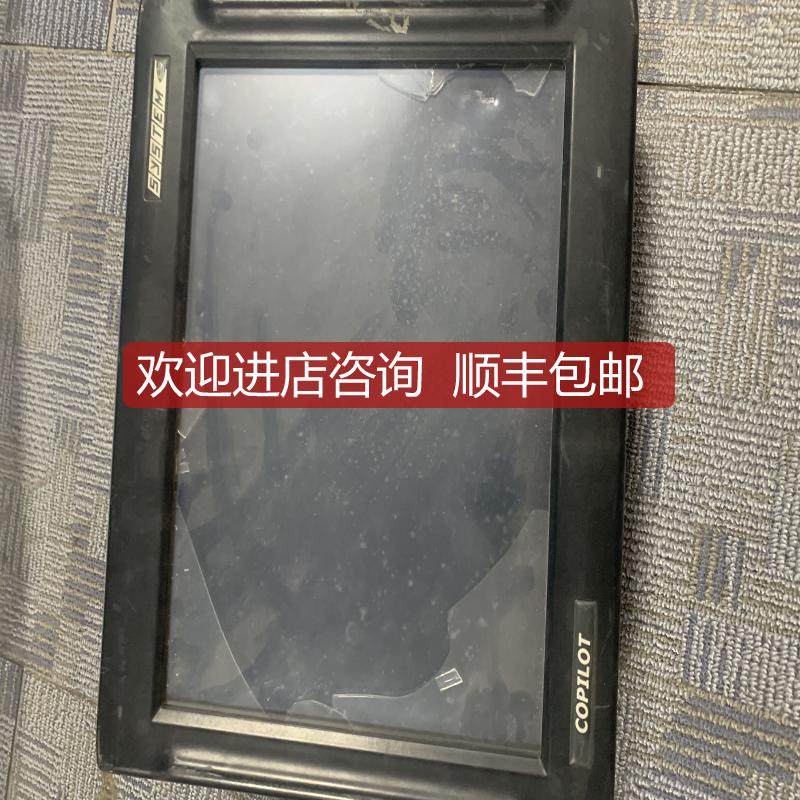 SYSTEM Electronics触摸屏显示屏COPILOT 15RIF.08-2013询价