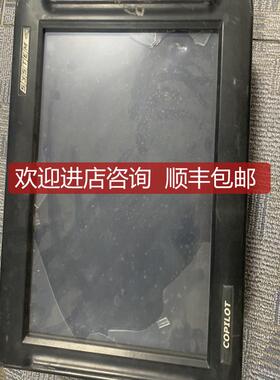 SYSTEM Electronics触摸屏显示屏COPILOT 15RIF.08-2013询价