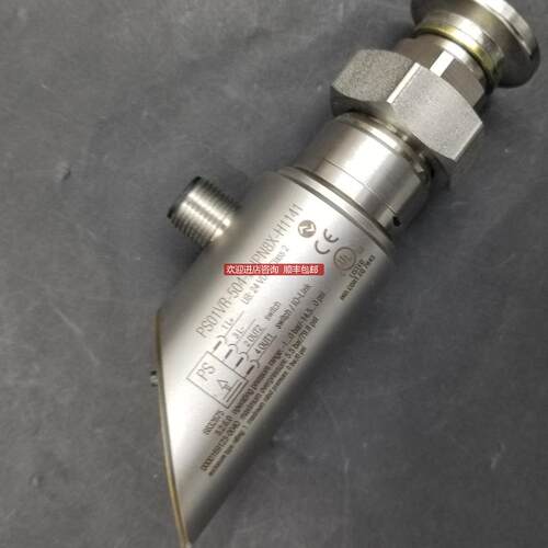 图尔克压力传器 PS01VR-504-2UPN8X-H1141询价
