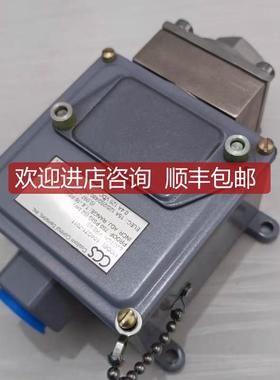 CCS压力开关604GZ1-7011，量程：0.009-0.11MPA询价