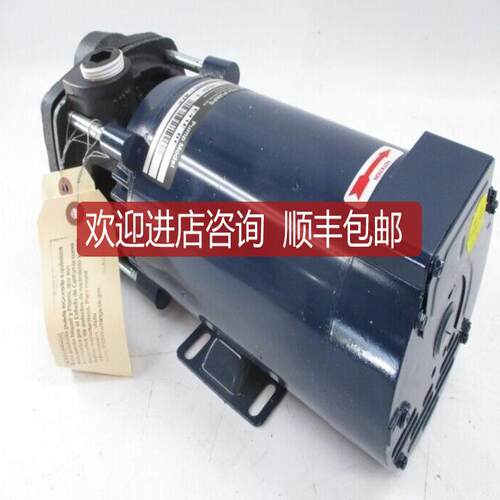 MTH PUMPS水泵E41E BF T31F SS询价