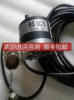 科比/KEB编码器 RS0C/3 00.90.399-0003 询价