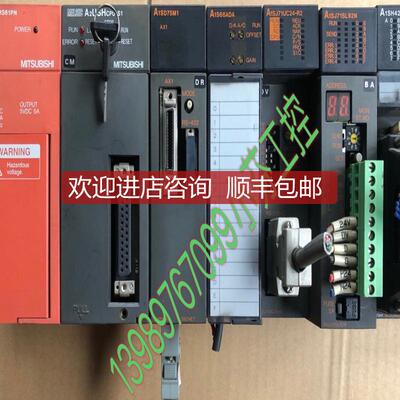 Ａ系列模块 A1SJ71SL92N/66ADA/D75M1询价
