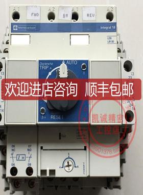 LD5 LB130  LB1-LB03P10  电动机保护器  4-6A询价