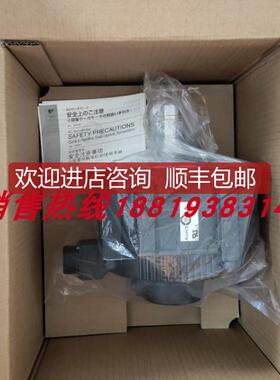 SGMGH-1ADCA21安川电机 SGMGH-1ADCA61编码器UTSIE-B17CK询价