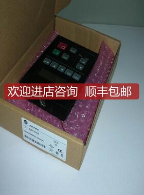 AB 变频器面 CAT-1201-HA2  询价