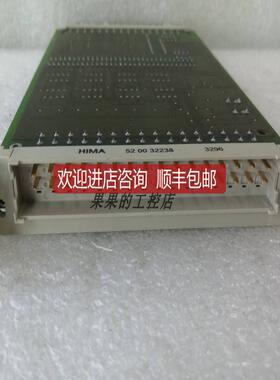 HIMA F3417a、HIMA F4101询价