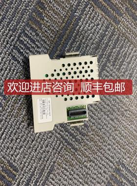 CT驱动器扩展卡SM-Ethernet 通讯模块卡STDR18询价