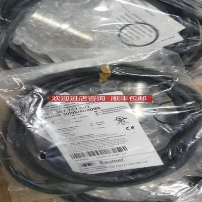 107.387.747.001  IWRM 30I95/406095 Baumer传器询价