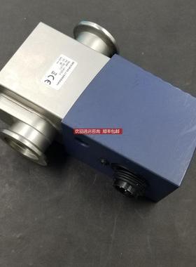 INFICON英福康VIP025-X 253-371手动真空阀 报为准询价