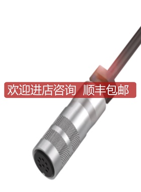 balluff巴鲁夫传器单头线缆BCC0CLJ BKS-S 32M-TF-02询价