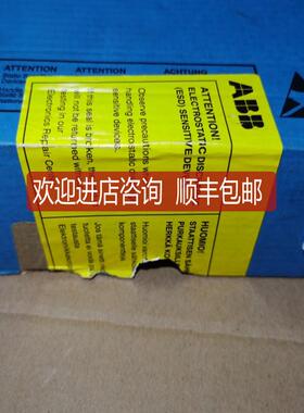 HIEE300888R0002 UA C389 AE02 HIEE410506P20中压控制接口咨询价