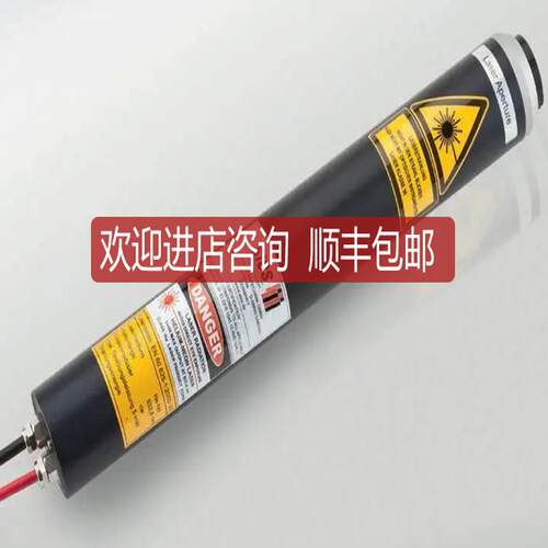SIOS Meßtechnik  HeNe激光器 SL 04 连续气体红光询价