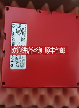 BPS37SM100条码扫描仪50037188  劳易测BPS 37 S M 100询价