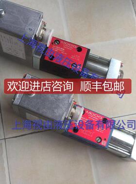 D634M-51穆A格MOOGMOOG伺服阀R40KO20M0NS2询价