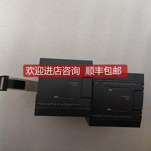 主机KV-N24DT   N40DT  N60AT  模块KV-N16ET  N16EX  N8E询价