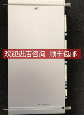 BENTLYNEVADA本特利 147364-01询价