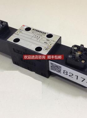 MOOG Hydrolux WE52P06C68PBOBN/CI X9 K-WE43P06C03PCOBN询价