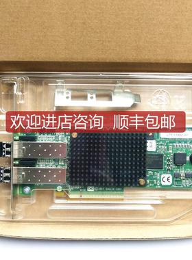 06030217 ND8GOLC01 Emulex-FC HBA卡-8Gb LPE12002双口询价