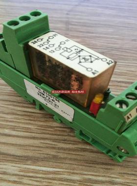 菲尼克斯继电器UM72-R-24UC/22-21 5100196询价
