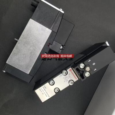 NORGREN诺冠 电磁阀 VS18S517DF213A 为准询价