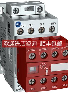 100S-E16EJ14CAB安全接触器100SE16EJ14C询价
