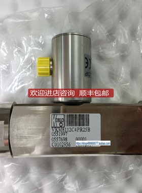 科宝KOBOLD流量计VKM8112C4PR25B询价