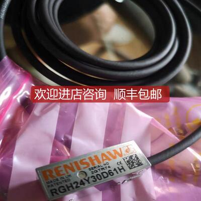 雷尼绍 RGH24Y30D61H分辨率0.1μm询价
