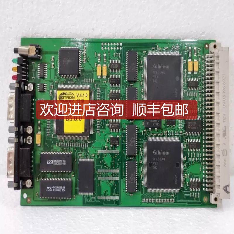 PHONTECH 98609-005 REV.4 接口控制器询价