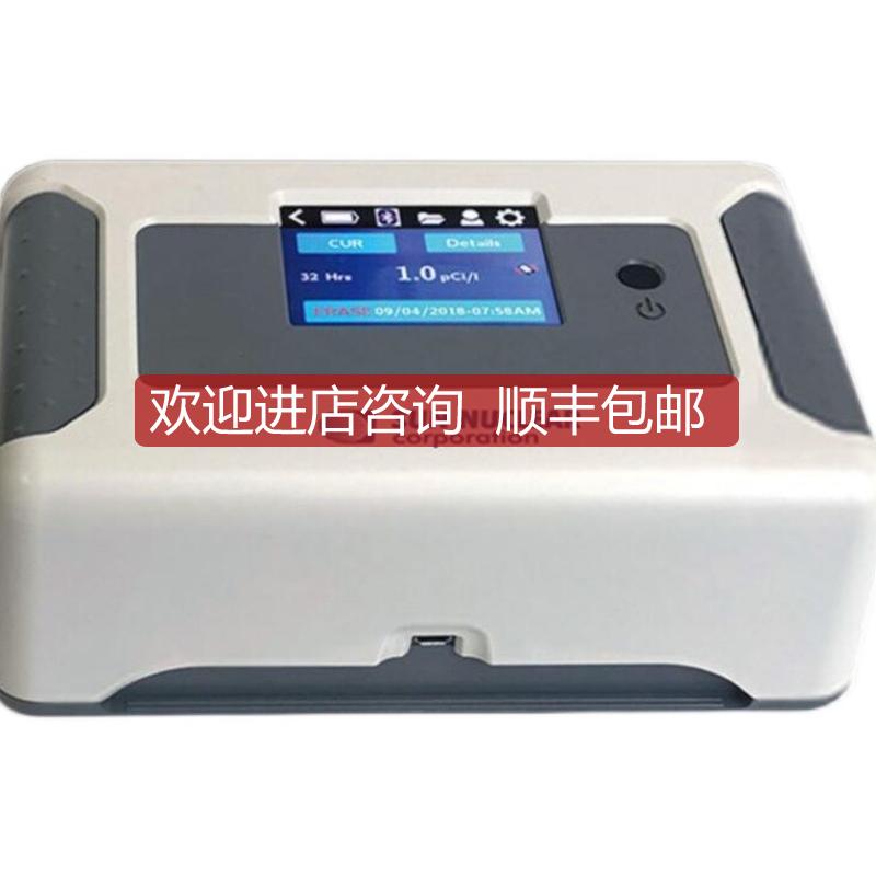 1028 XP测氡仪 SUNNUCLEAR氡连续监测仪 氡气检测仪 氡含量询价