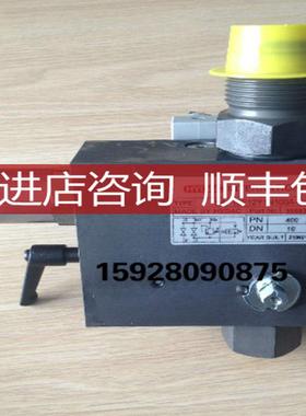 HYDAC贺德克安全阀SAF 32 M12T330A-S309/AXF010G-E1AL1S询价