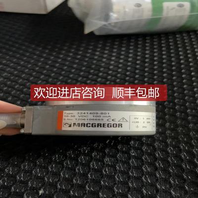 MACGREGOR 3241409-801 编码器询价